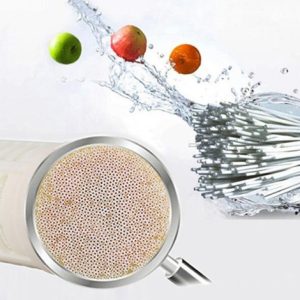 Lõi lọc màng UF 2000A, (90*760mm) Vican: Nước tinh khiết cho cuộc sống an toàn