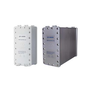Thiết bị khử khoáng EDI  Canpure CP - 500S