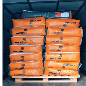 Than hoạt tính AquaSorb 1000 – Jacobi Carbons