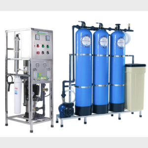 Thiết bị lọc nước RO