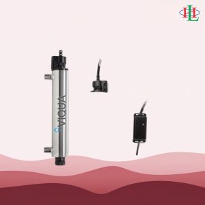 Bộ đèn UV VT4/2