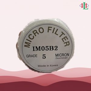 Lõi lọc 0.5 - 20" - IM05B2