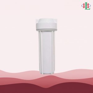Ly lọc 1/2.10'' (vỏ đục trắng sữa)