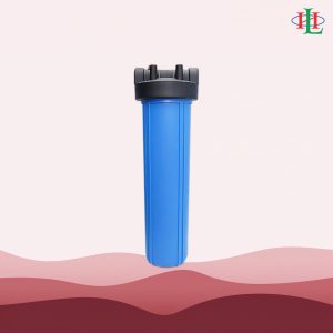Ly lọc  3/4.20" xanh