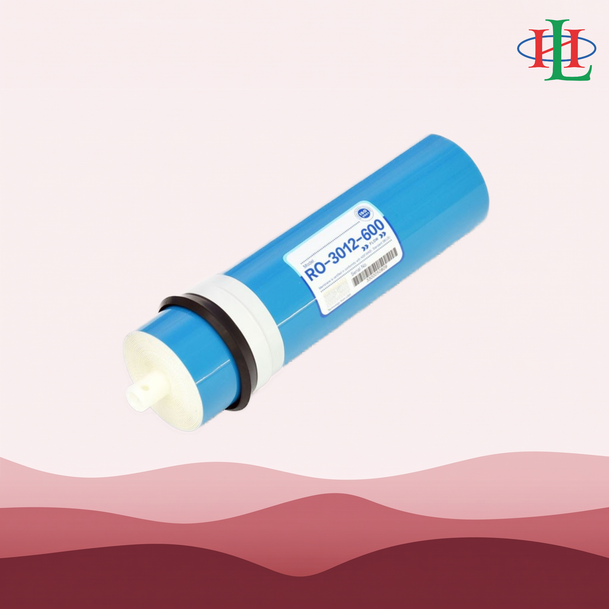 Màng lọc RO ATS - TWRO 3012 - 60