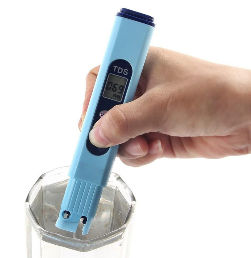 Chỉ số TDS là gì? Các thông tin chi tiết về chỉ số TDS